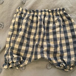 Maison Me Bloomer Short for baby/toddler